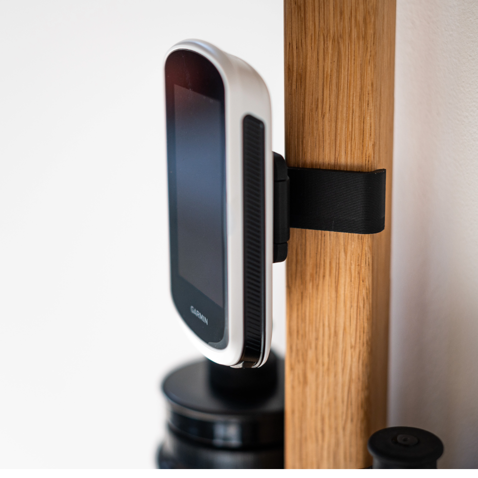 GEAR-RACK - Soporte para tus accesorios de bicicleta