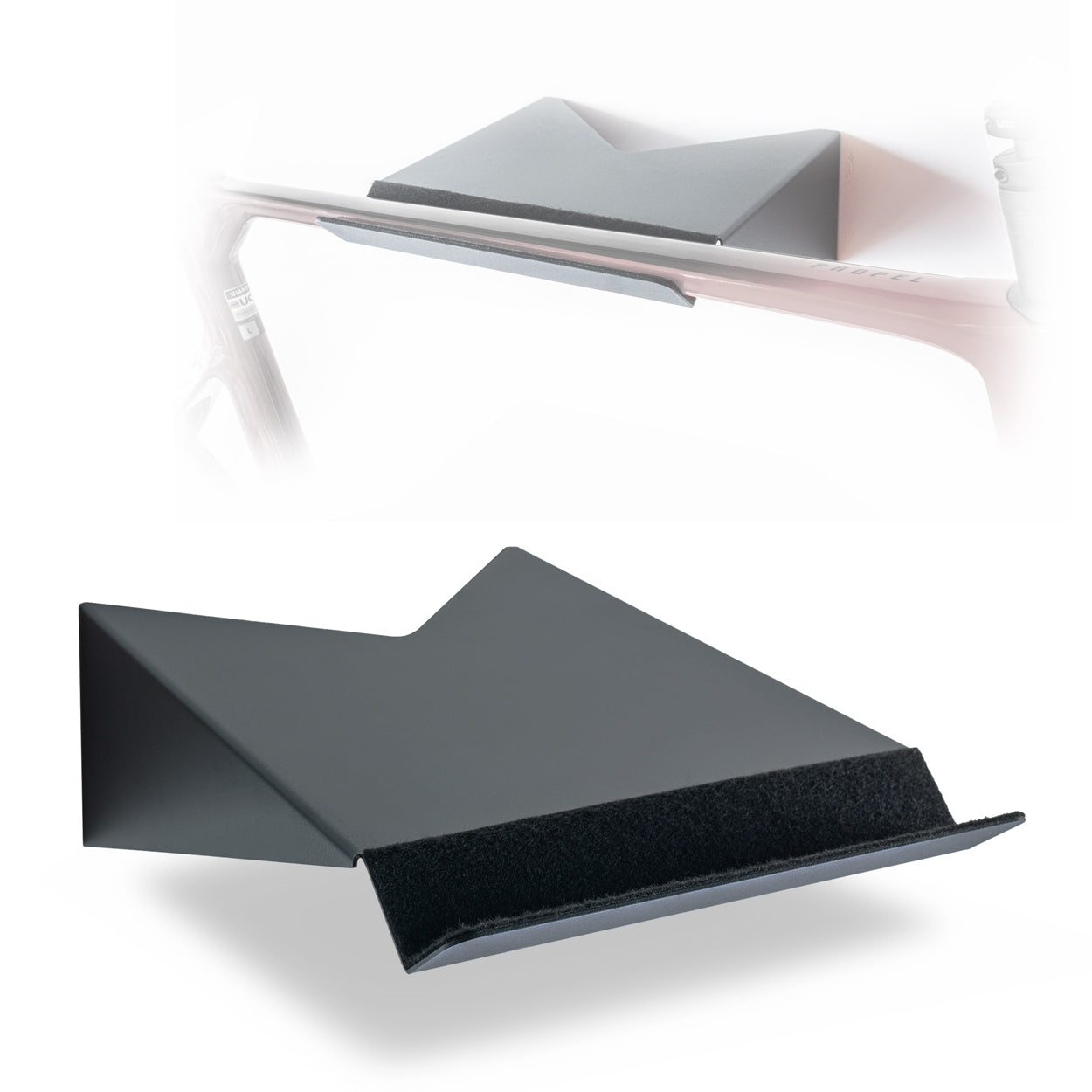 Fahrrad Wandhalterung T-RACK