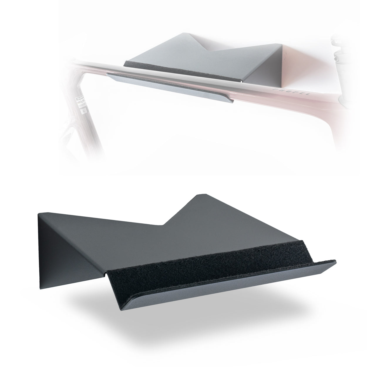 Fahrrad Wandhalterung T-RACK