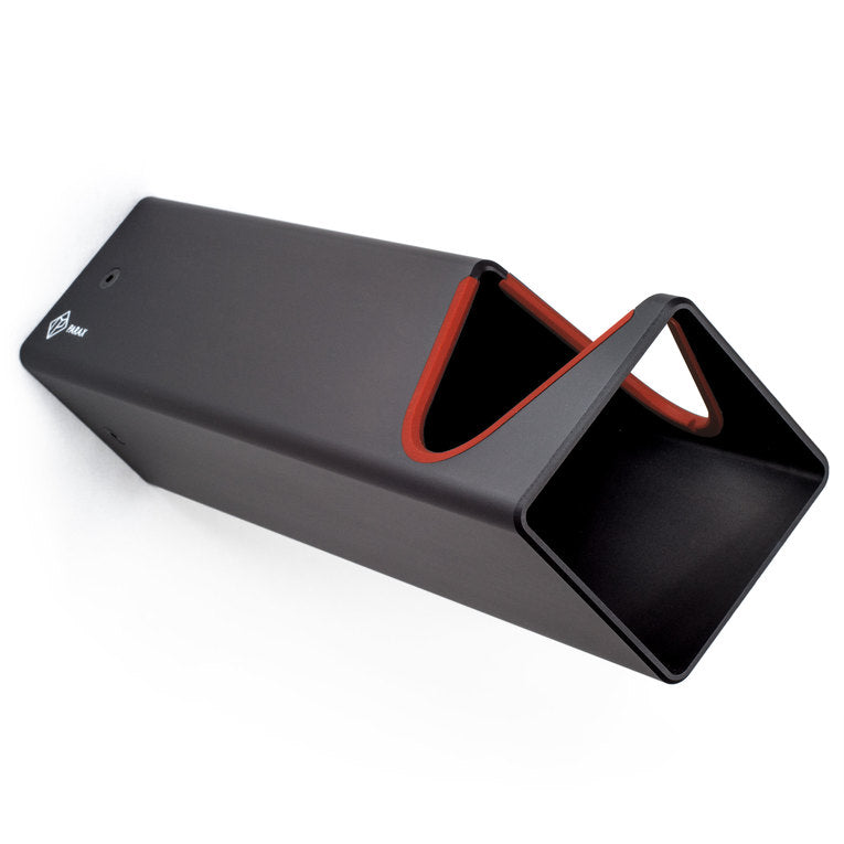 L (bis 66cm Lenkerbreite) | Schwarz | Keine | Rot ||| L (up to 66cm handlebar width) | Black | None | Red ||| L (jusqu'à une largeur de guidon de 66 cm) | Noir | Aucun | Red ||| L (hasta 66 cm de ancho de manillar) | Negro | ninguno | Red ||| L (fino a 66 cm di larghezza del manubrio) | Nero | Nessuno | Red