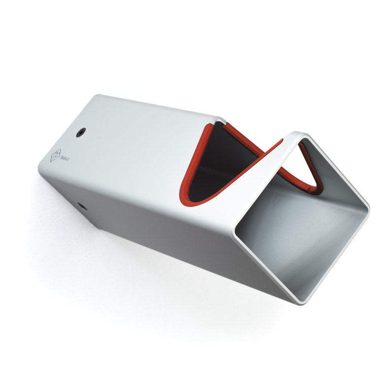 M (bis 52cm Lenkerbreite) | Silber | Keine | Rot ||| M (up to 52cm handlebar width) | Silver | None | Red ||| M (jusqu'à une largeur de guidon de 52 cm) | Argent | Aucun | Red ||| M (hasta un ancho de manillar de 52 cm) | Plata | ninguno | Red ||| M (fino a una larghezza del manubrio di 52 cm) | Argento | Nessuno | Red